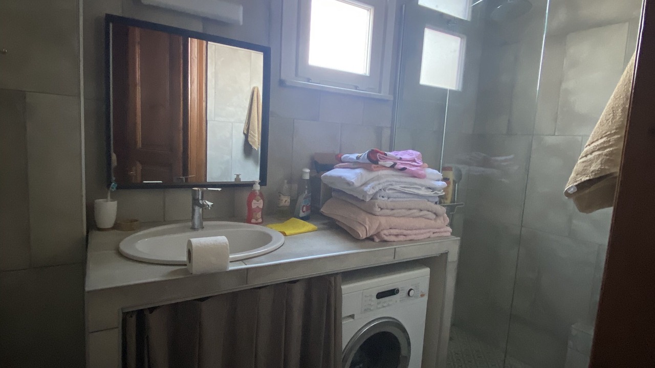 Photo of Bathroom in Taksim