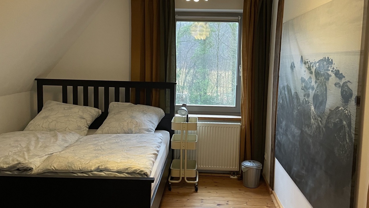 Photo of Bedroom in Ostercappeln