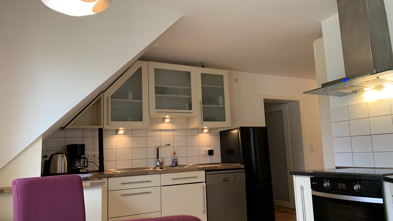 Photo of Kitchen in Ostercappeln