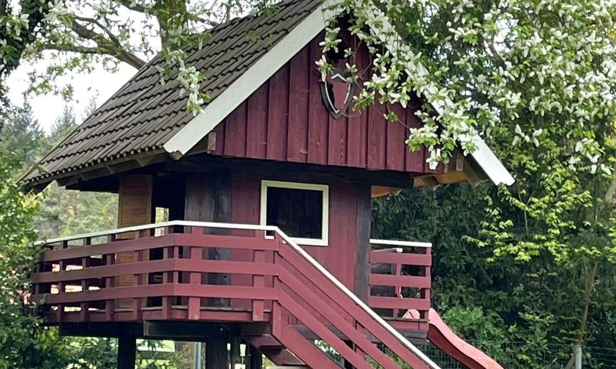 Photo of Outdoor in Ostercappeln