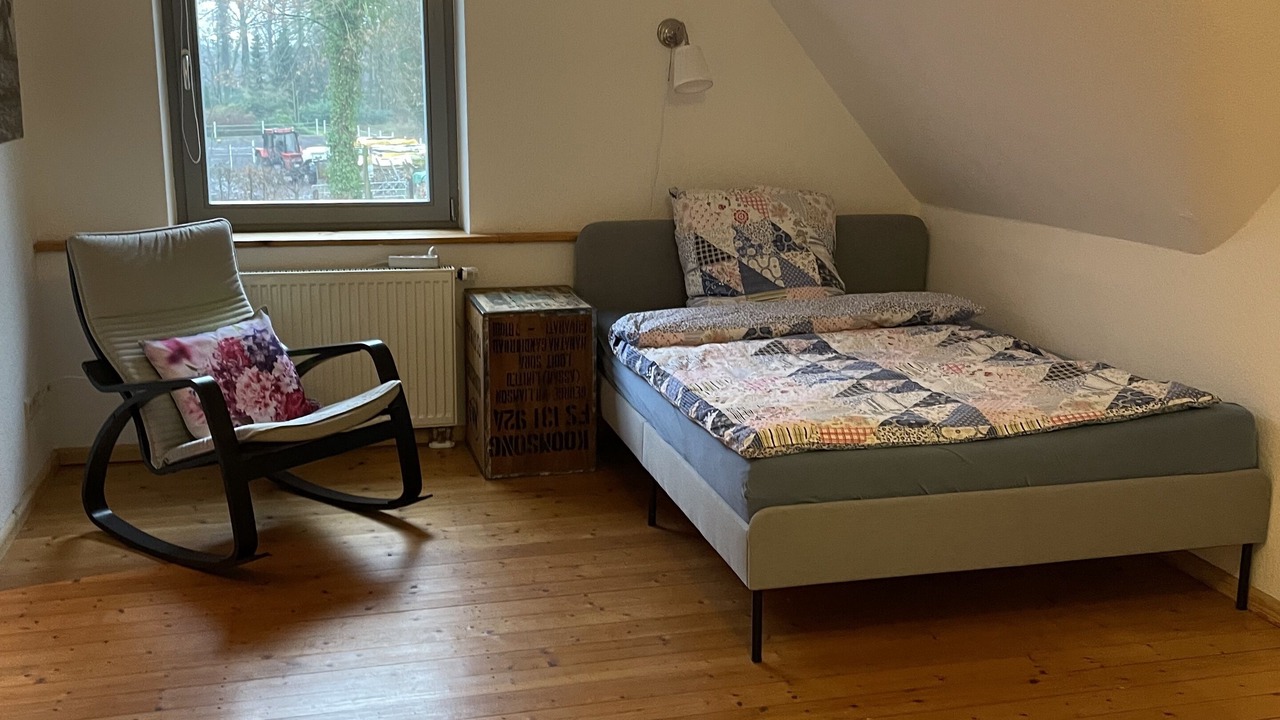 Photo of Bedroom in Ostercappeln