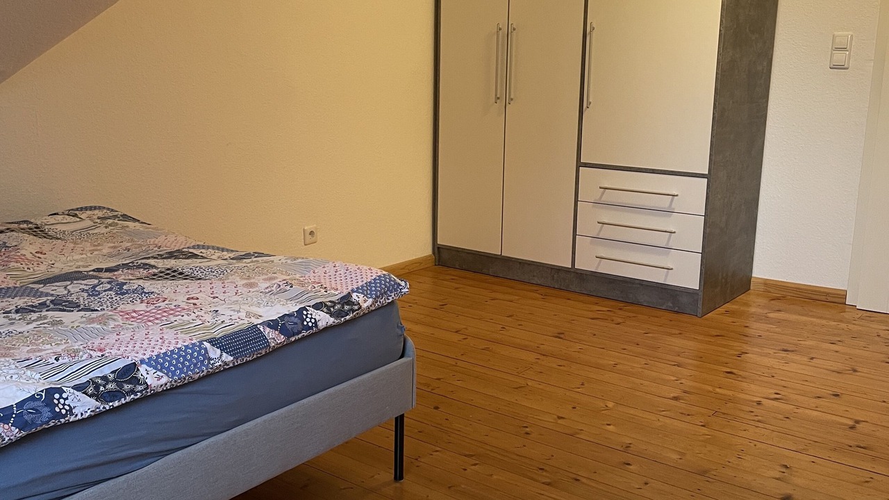Photo of Bedroom in Ostercappeln