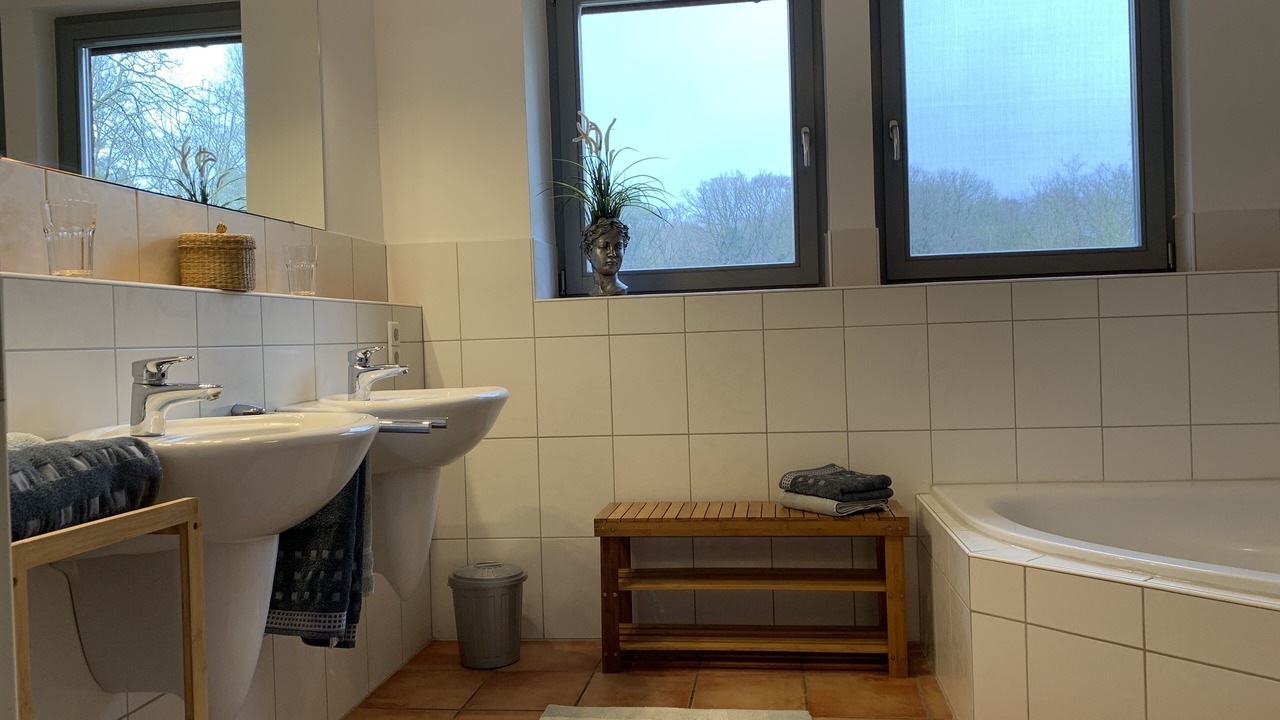 Photo of Bathroom in Ostercappeln