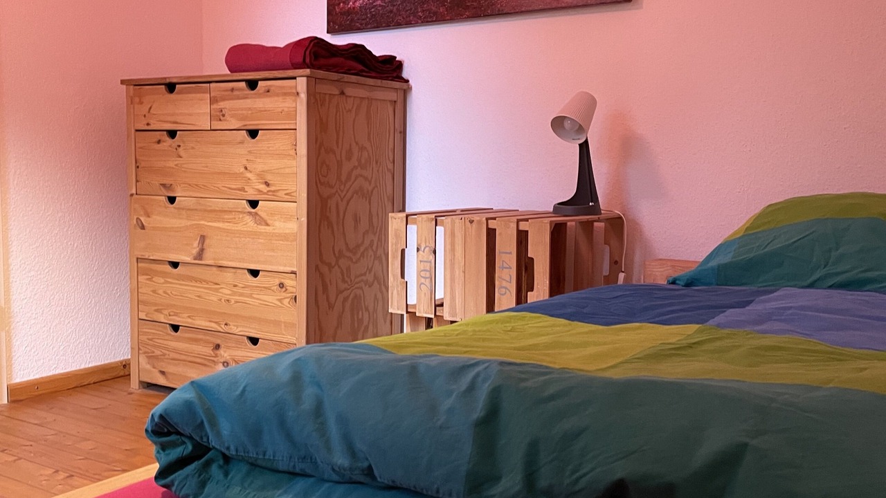 Photo of Bedroom in Ostercappeln