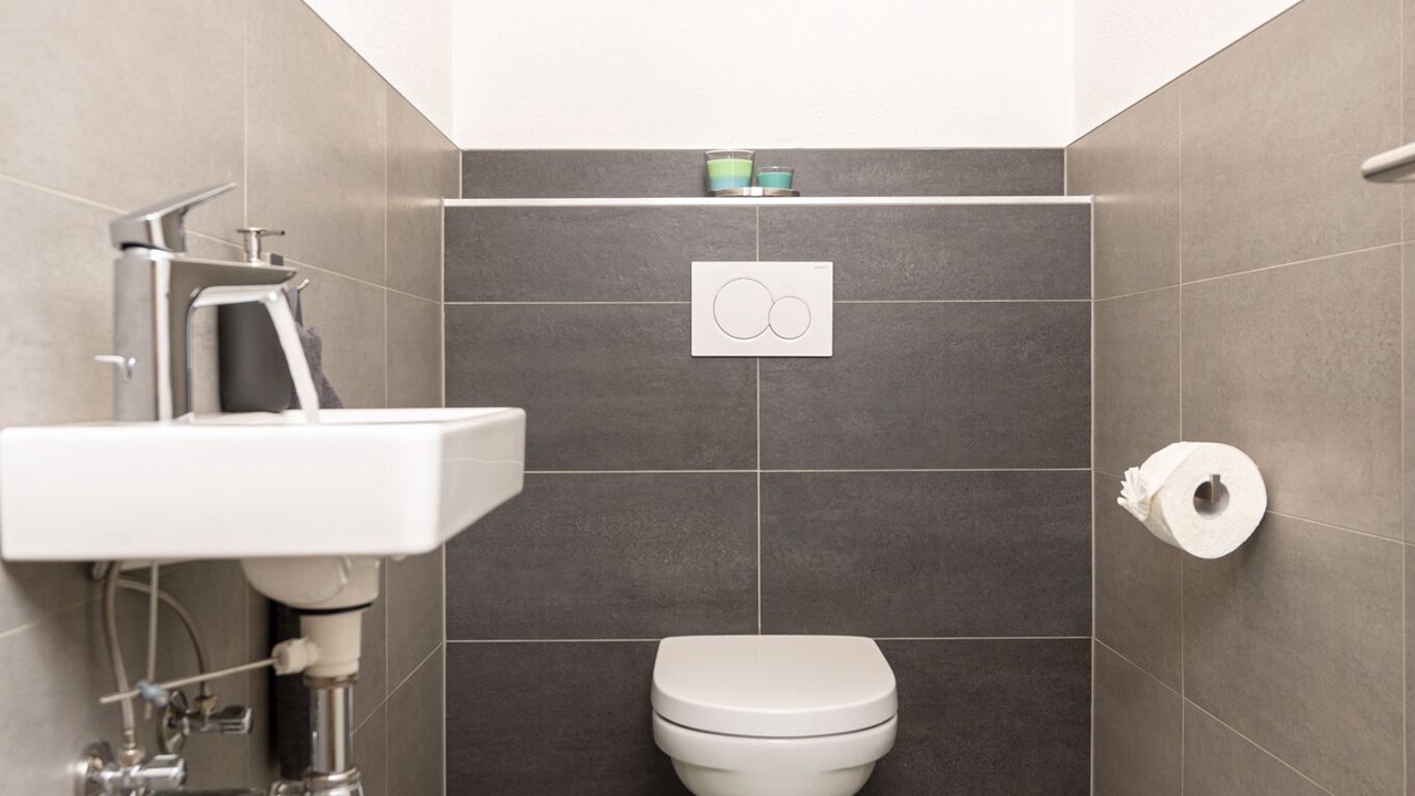 Photo of Bathroom in Finsing
