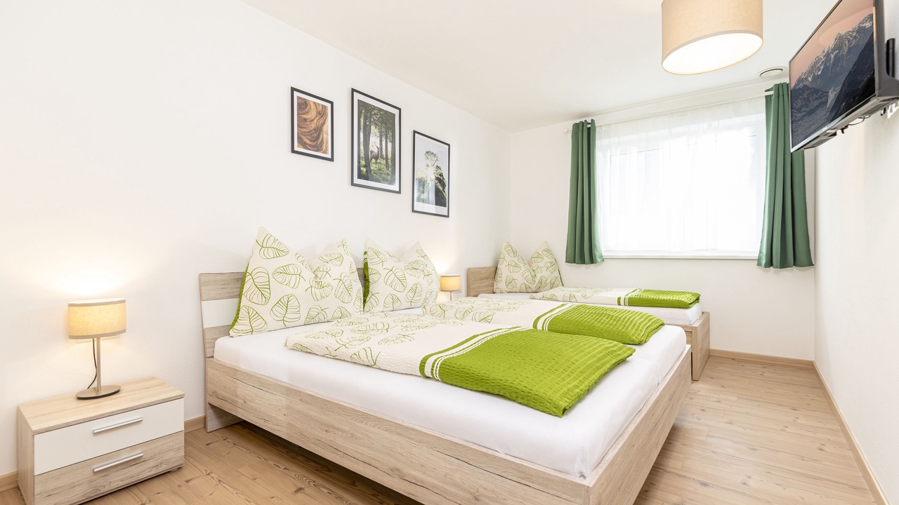 Photo of Bedroom in Finsing