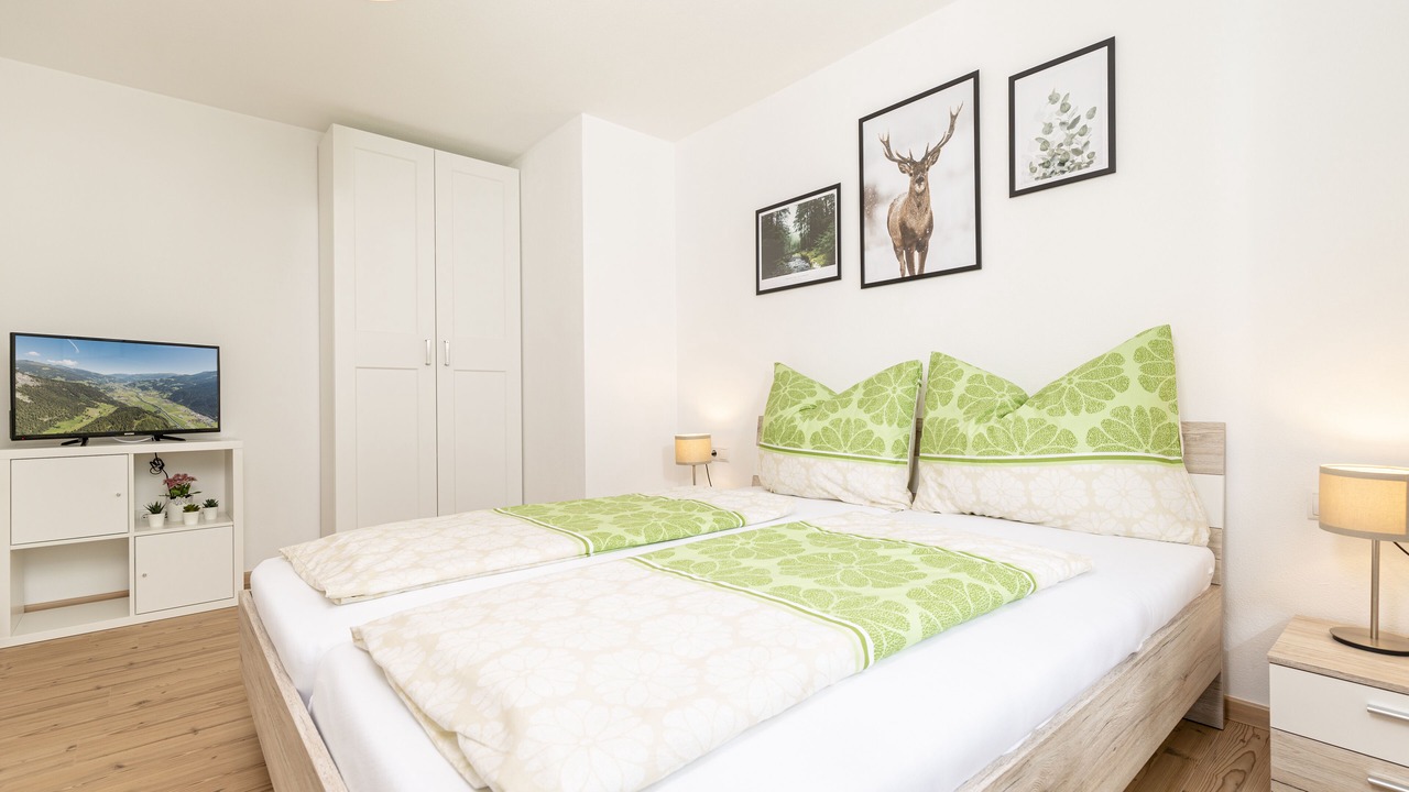 Photo of Bedroom in Finsing
