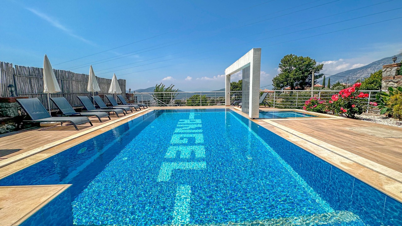 Photo of Outdoor in Oludeniz
