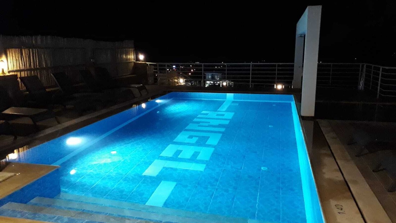 Photo of Outdoor in Oludeniz