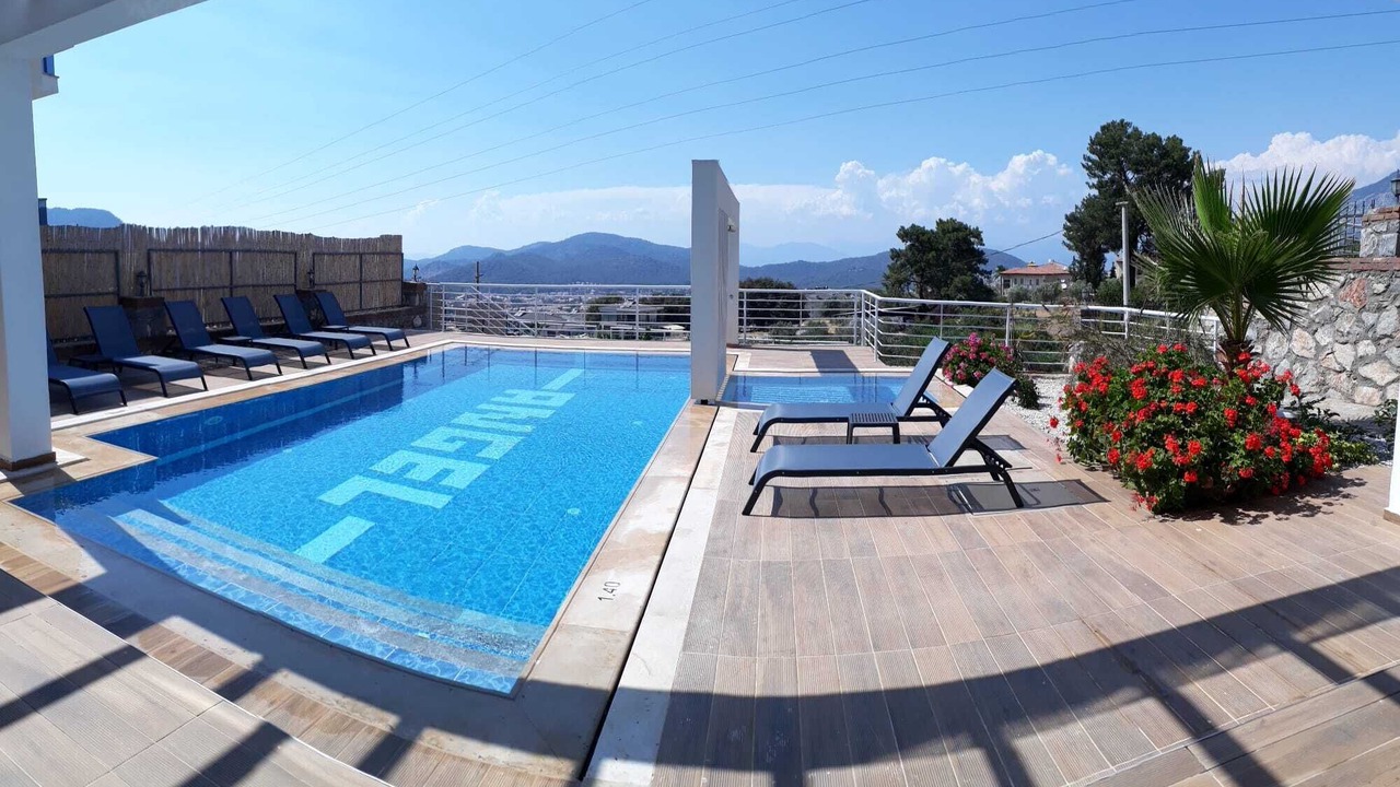 Photo of Outdoor in Oludeniz