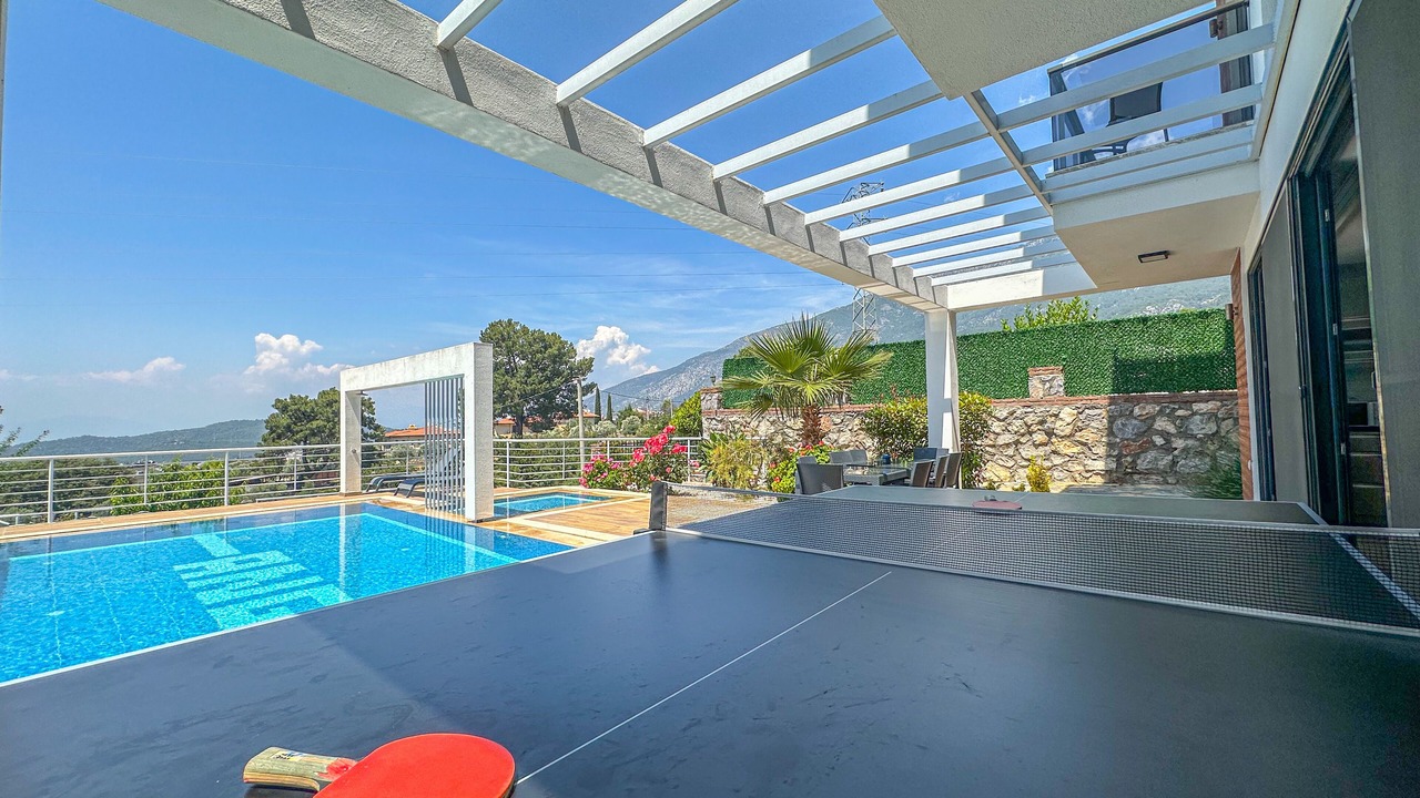 Photo of Outdoor in Oludeniz