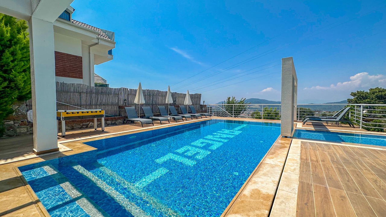 Photo of Outdoor in Oludeniz