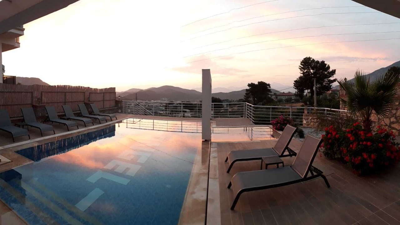 Photo of Outdoor in Oludeniz