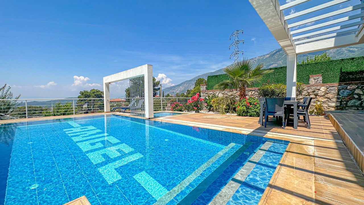 Photo of Outdoor in Oludeniz