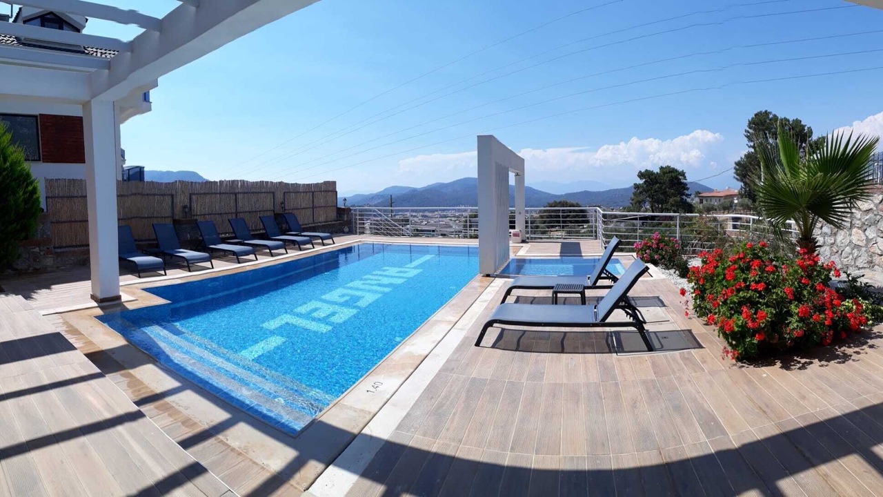 Photo of Outdoor in Oludeniz