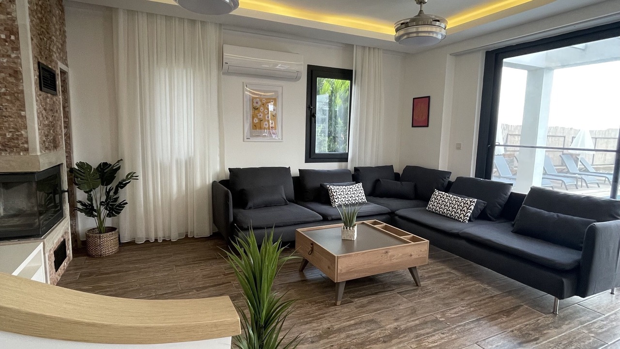 Photo of Livingroom in Oludeniz