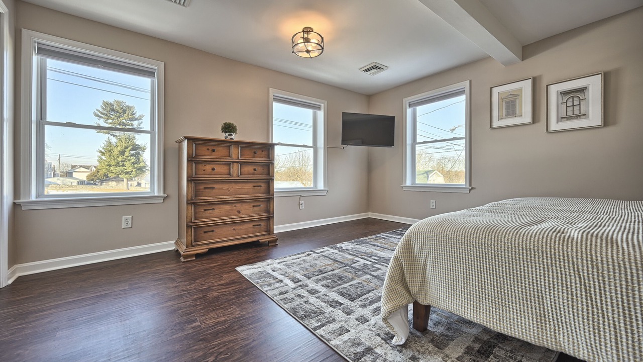 Photo of Bedroom in Hummelstown