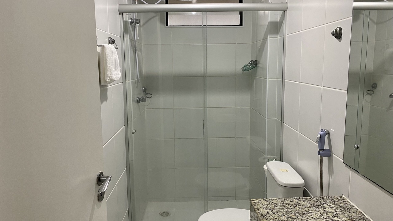 Photo of Bathroom in Ponta Verde