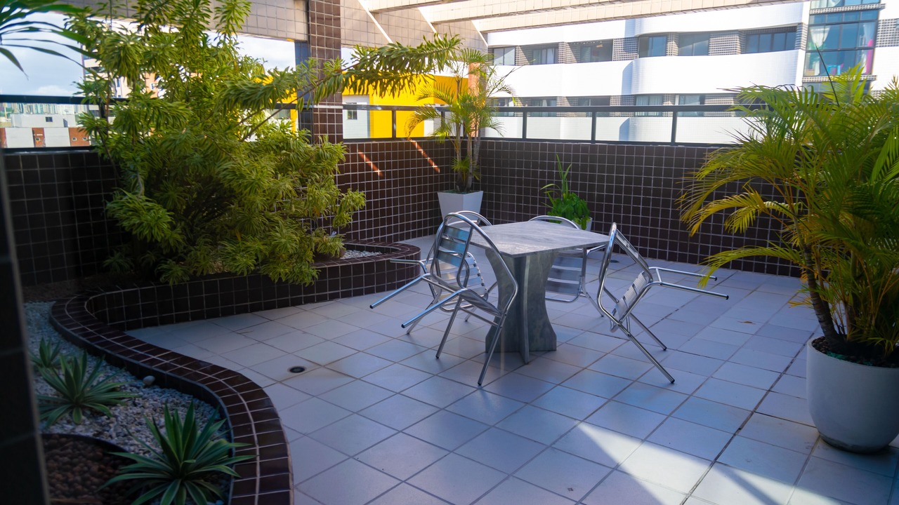 Photo of Outdoor in Ponta Verde