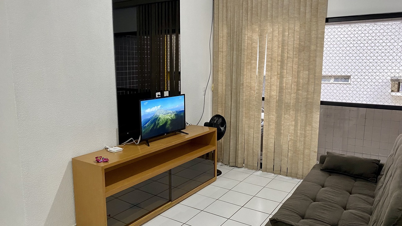 Photo of Livingroom in Ponta Verde