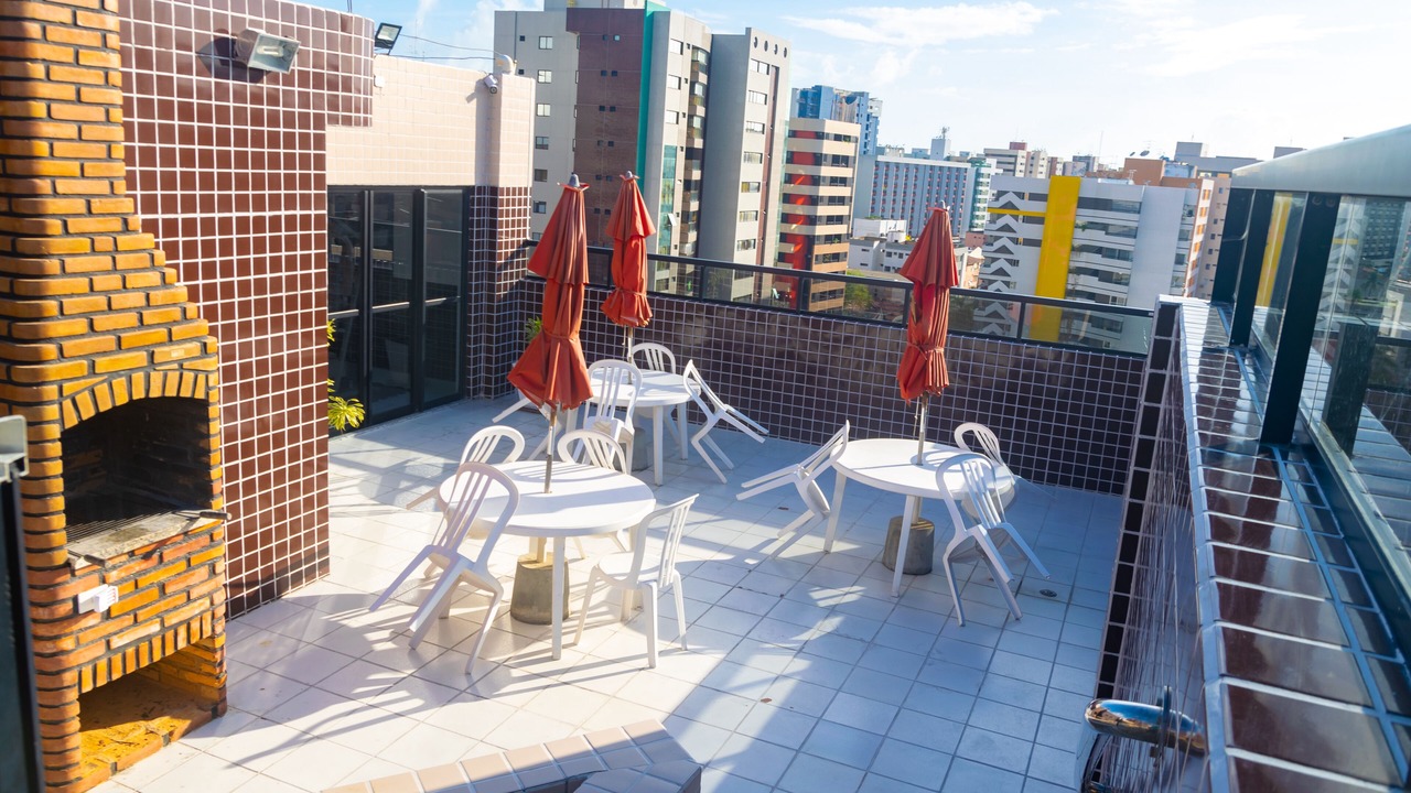 Photo of Outdoor in Ponta Verde