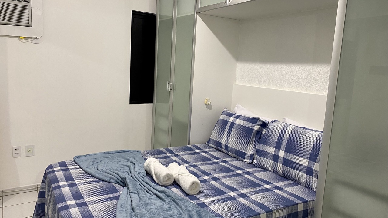 Photo of Bedroom in Ponta Verde