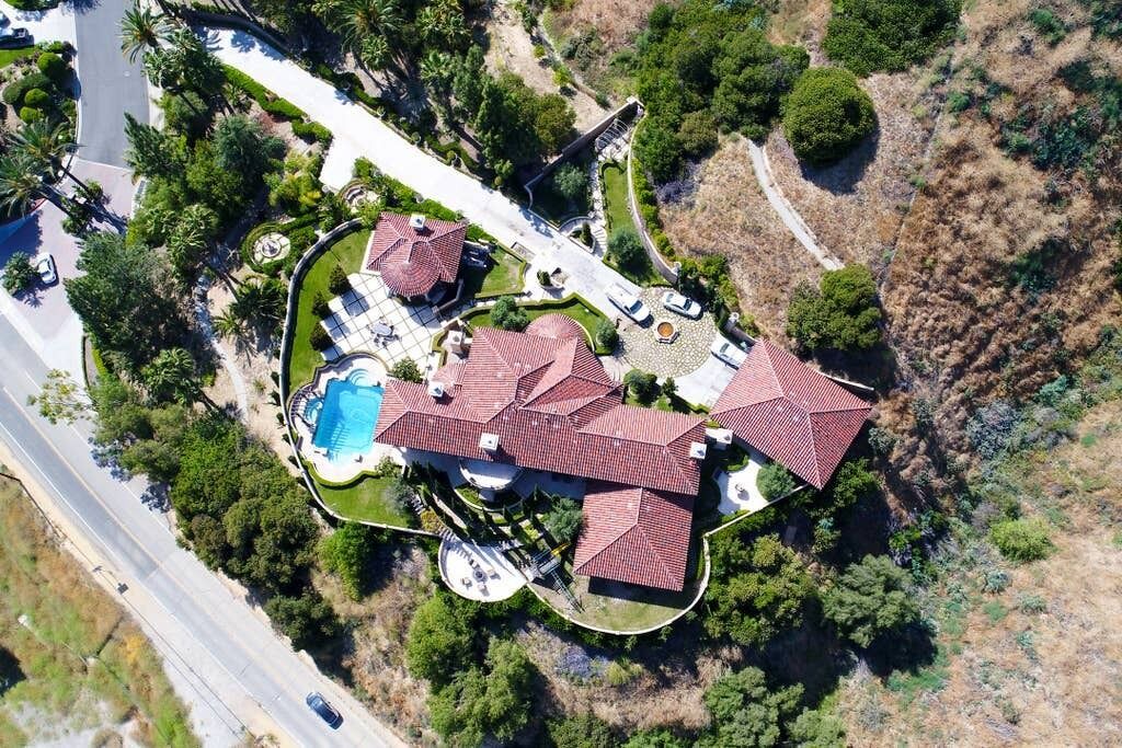 Photo of Outdoor in Montecito Park