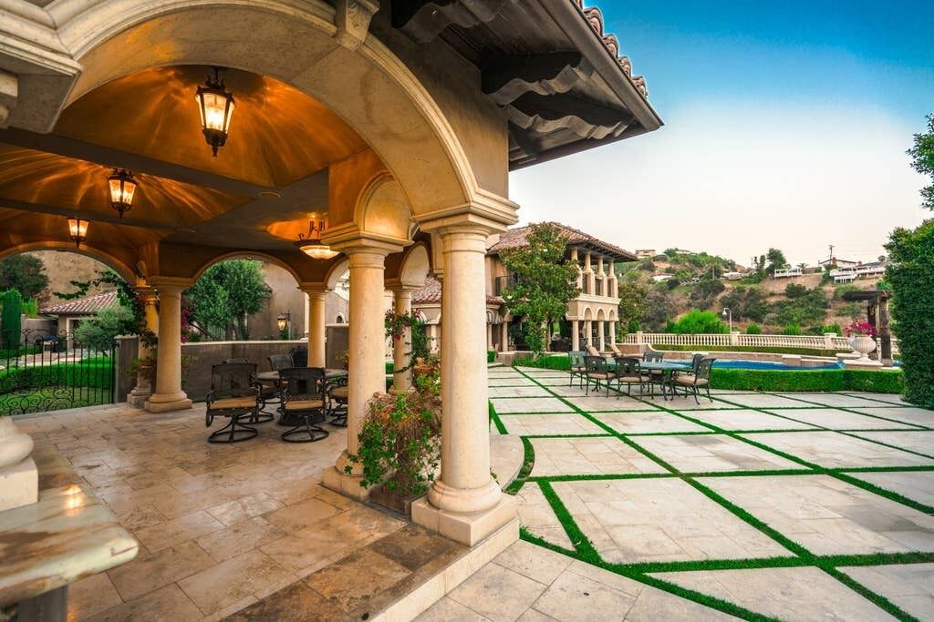 Photo of Outdoor in Montecito Park