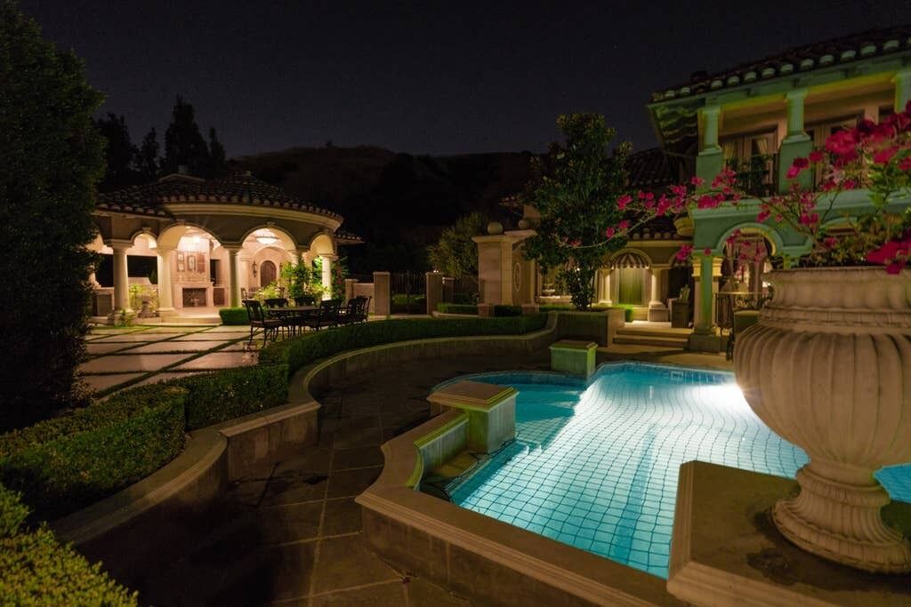 Photo of Outdoor in Montecito Park