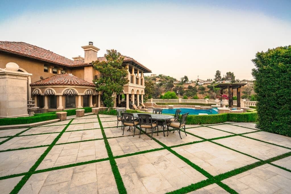 Photo of Outdoor in Montecito Park