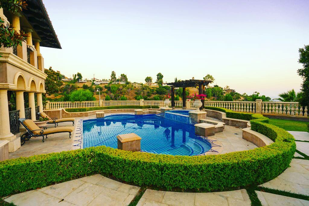 Photo of Outdoor in Montecito Park