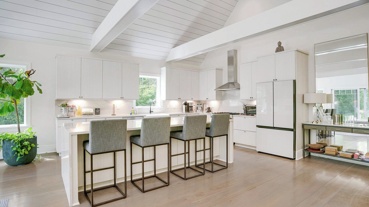 Photo of Kitchen in East Hampton North