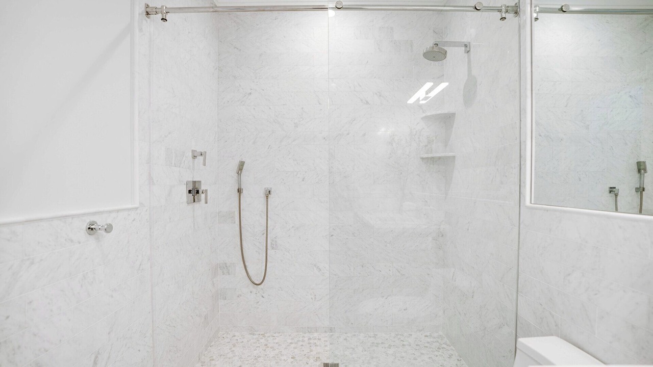 Photo of Bathroom in East Hampton North