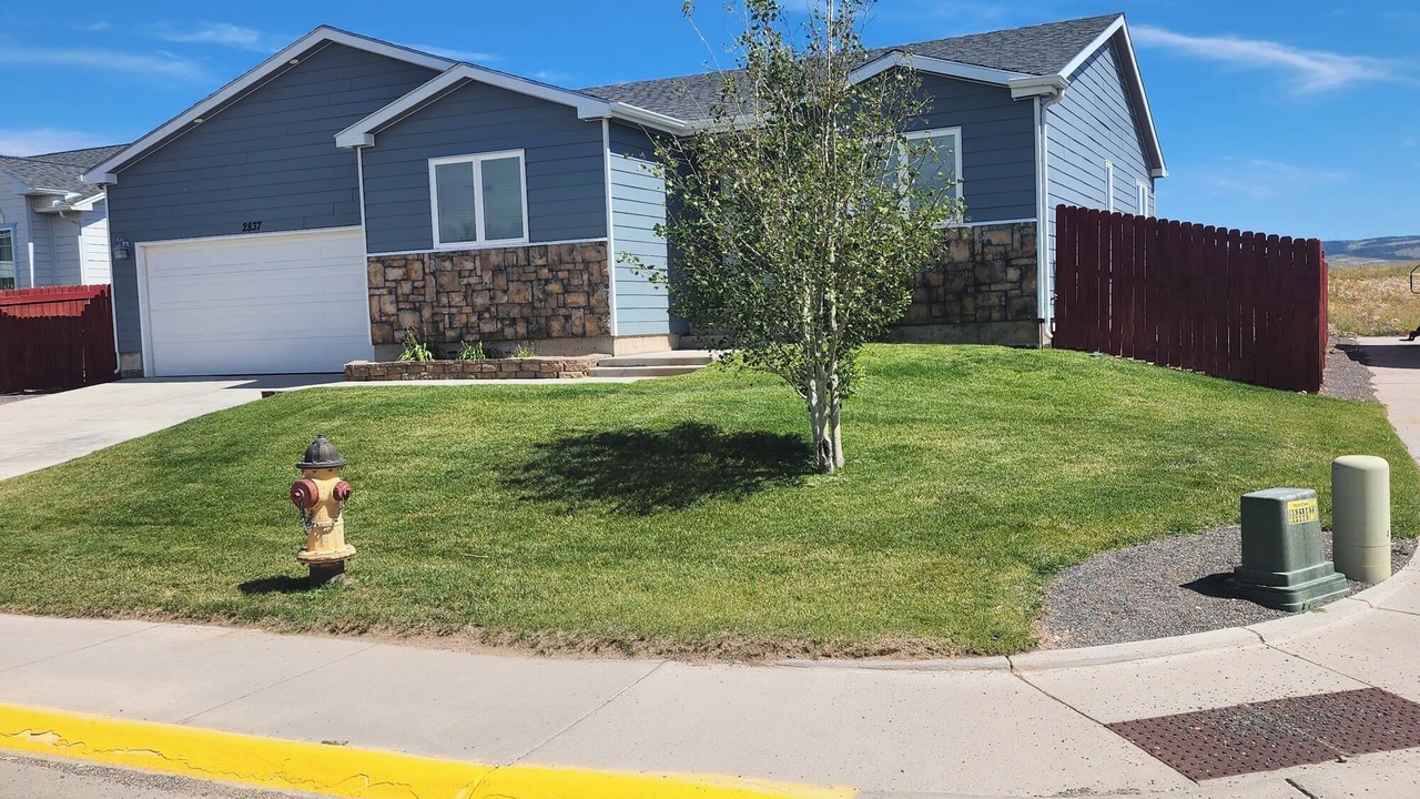 Photo of Outdoor in Laramie