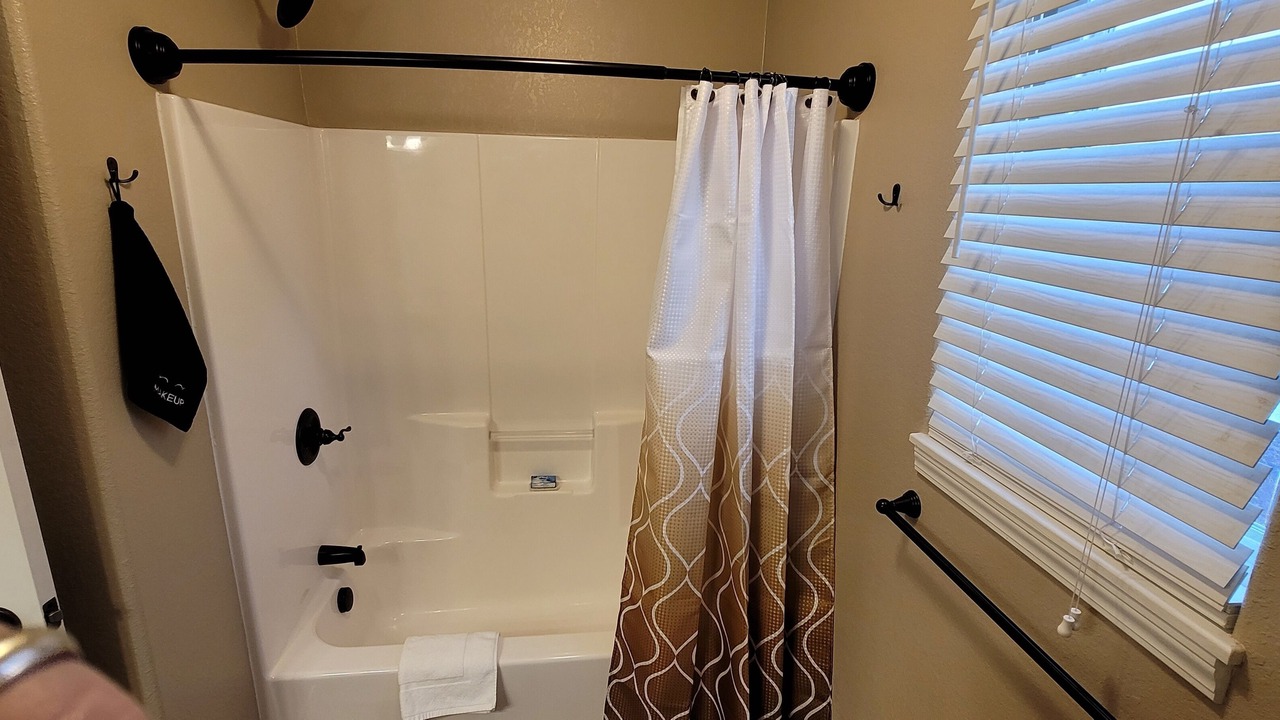 Photo of Bathroom in Laramie