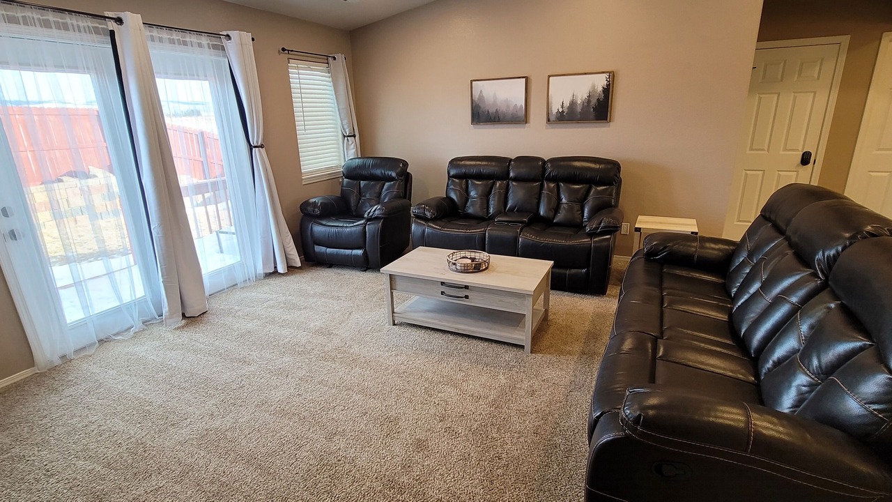 Photo of Livingroom in Laramie