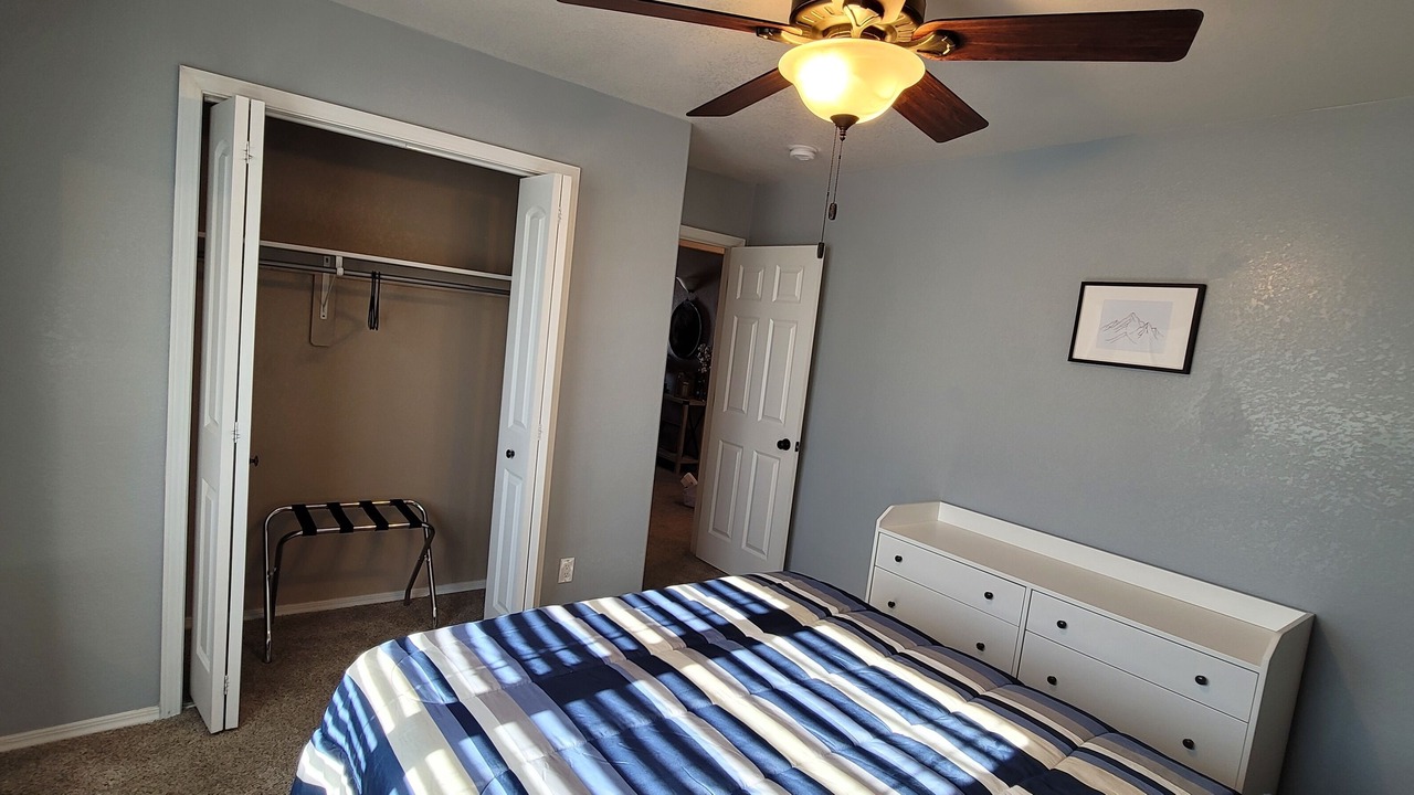Photo of Bedroom in Laramie