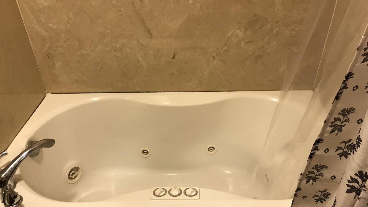 Photo of Bathroom in Campbelltown