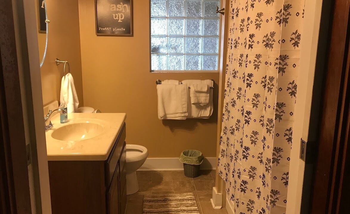 Photo of Bathroom in Campbelltown