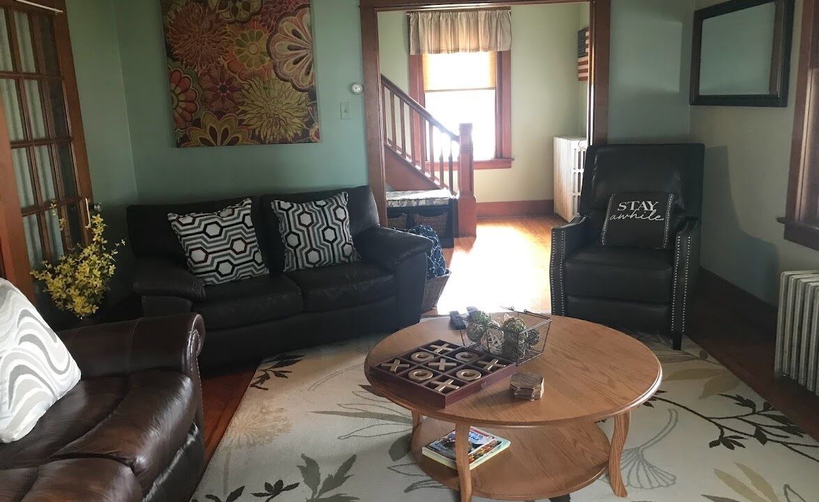 Photo of Livingroom in Campbelltown