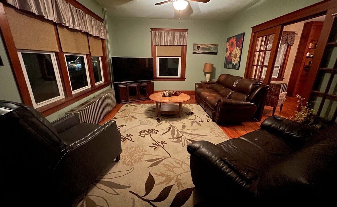 Photo of Livingroom in Campbelltown