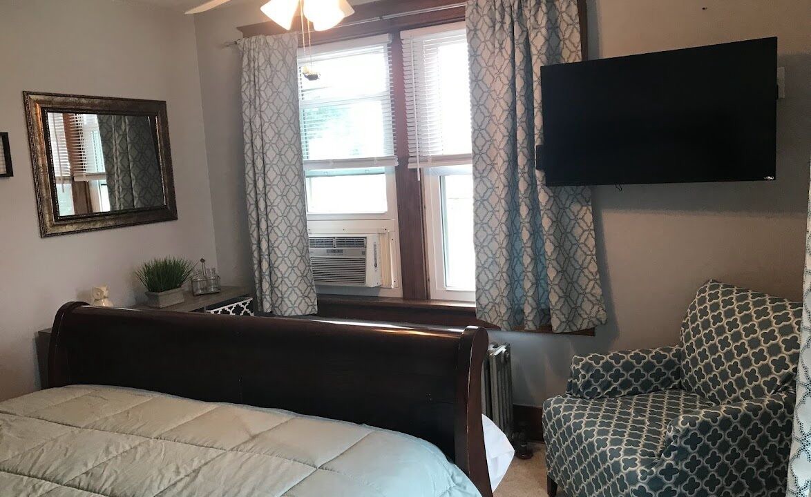 Photo of Bedroom in Campbelltown