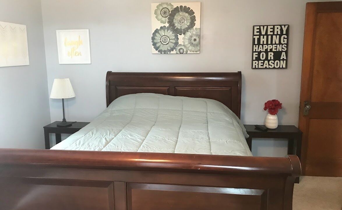 Photo of Bedroom in Campbelltown