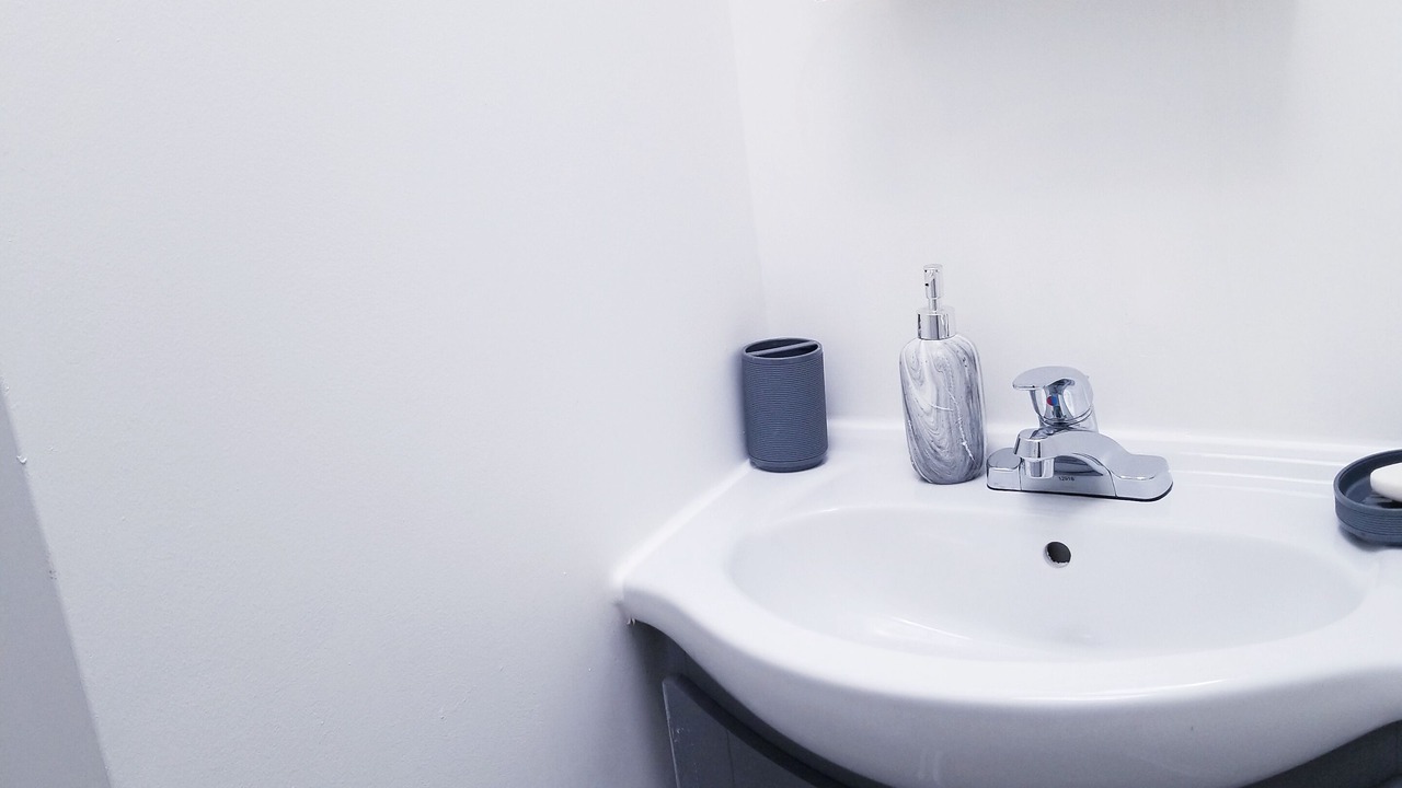 Photo of Bathroom in Longueuil