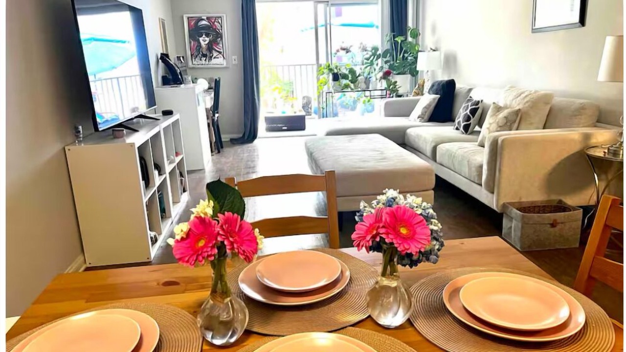 Photo of Livingroom in Atwater Village