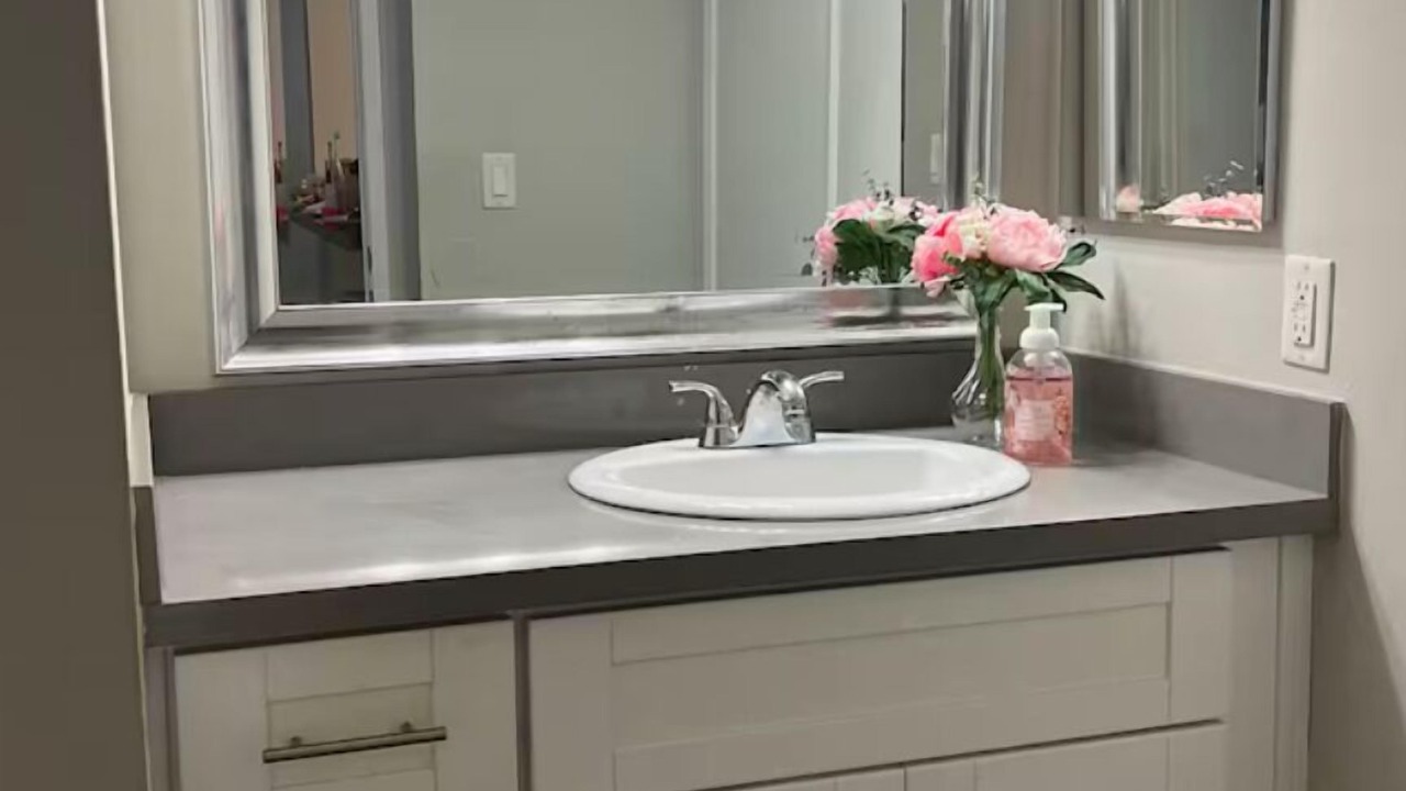 Photo of Bathroom in Atwater Village