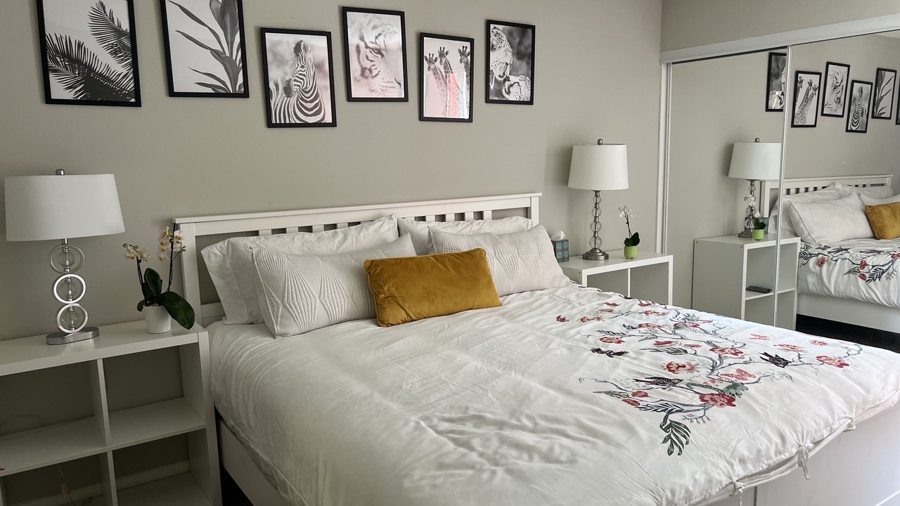 Photo of Bedroom in Atwater Village