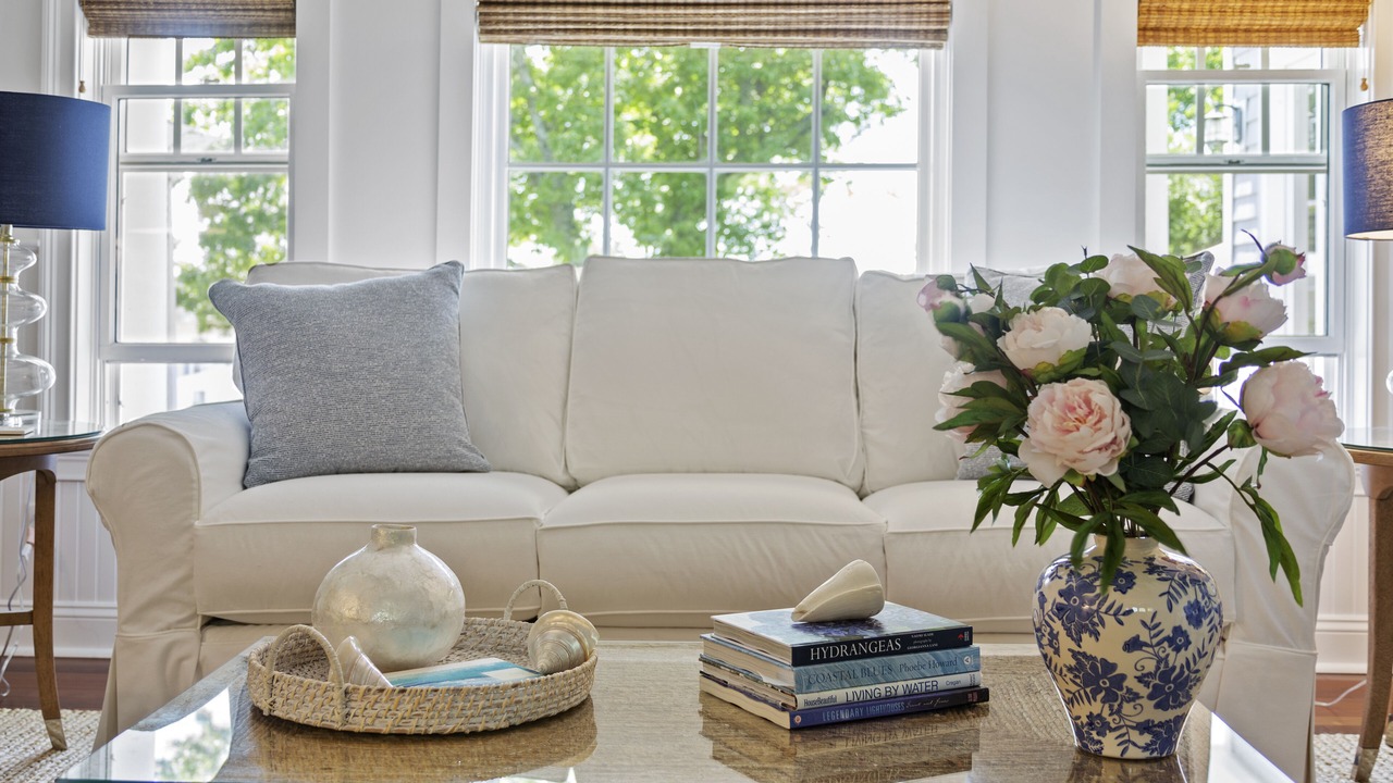 Photo of Bedroom in Old Lyme