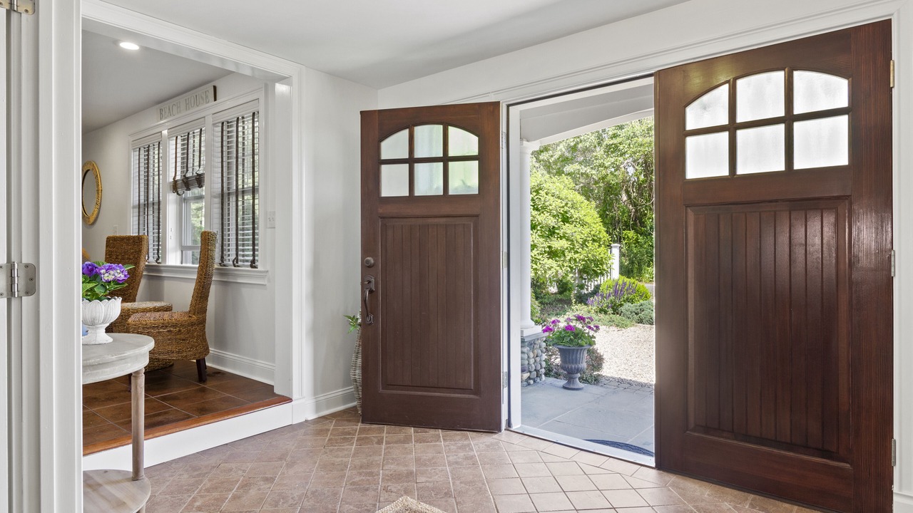 Photo of Bedroom in Old Lyme