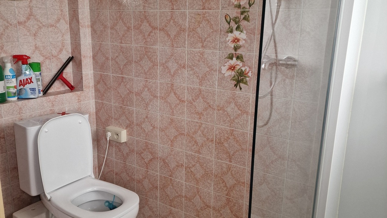 Photo of Bathroom in Leuven